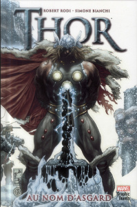 Thor - Au nom d'Asgard - Rodi Robert;Bianchi Simone