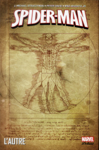 Spider-Man : L'autre - Straczynski Joe Michael ; David Peter ; Deodato Mi