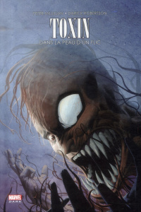 Toxin : Dans la peau d'un flic - Milligan Peter - Robertson Darick
