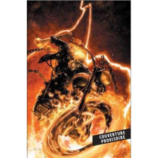 Ghost Rider : Enfer et damnation - Ennis Garth ; Crain Clayton ; Bélingard Laurence