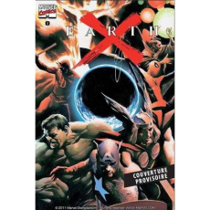 Universe X - Krueger Jim;Ross Alex;Braithwaite Dougie