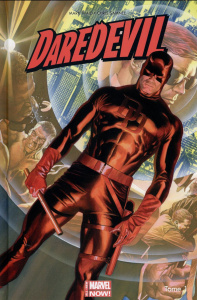 Daredevil Tome 1 : Le diable de Californie - Waid Mark ; Samnee Chris ; Krause Peter ; Tadil Kh