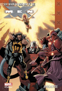 Ultimate X-Men Tome 9 - Kirkman Robert ; Coleite Aron Eli ; Larroca Salvad