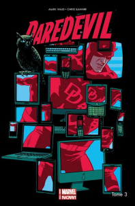 Daredevil Tome 3 : Epiés de toute part - Waid Mark ; Samnee Chris ; Wilson Matthew ; Tadil