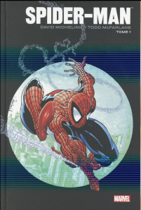 Spider-Man Tome 1 - Michelinie David ; McFarlane Todd ; Saviuk Alex