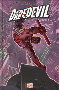 Dardevil Tome 4 : Rétrospection - Waid Mark ; Samnee Chris ; Guggenheim Marc ; Kraus