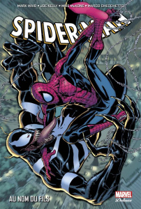 Spider-Man : Au nom du fils - Waid Mark ; Kelly Joe ; Checchetto Marco ; McKone