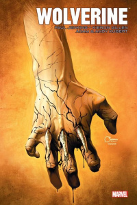 Wolverine - Jenkins Paul ; Gillen Kieron ; Kubert Adam ; Kuber