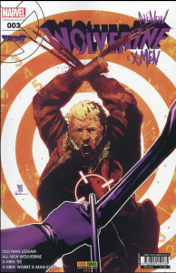 All-New Wolverine & X-Men/3/ - Collectif