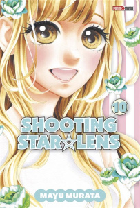 Shooting Star Lens Tome 10 - Murata Mayu ; Lacroix Alice