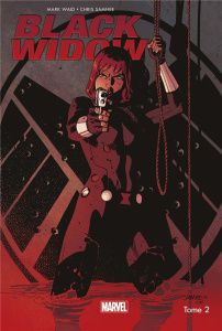 Black Widow Tome 2 : Plus de secrets - Waid Mark ; Samnee Chris ; Wilson Matthew ; Béling