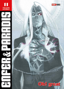 Enfer et Paradis Volume double 11 - OH ! GREAT