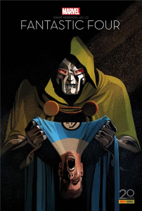 Fantastic Four - Morrison Grant ; Lee Jae ; Watine-Vievard Sophie