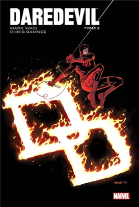 Daredevil Tome 2 - Waid Mark ; Samnee Chris ; Rodriguez Javier ; Copl