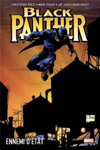 Black Panther Tome 1 - Priest Christopher ; Texeira Mark ; Jusko Joe ; Br