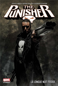 The Punisher Tome 6 : La longue nuit froide - Ennis Garth ; Parlov Goran ; Chaykin Howard ; Seve