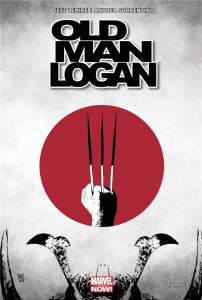 Old Man Logan Tome 3 : Le dernier ronin - Lemire Jeff ; Sorrentino Andrea ; Maiolo Marcelo ;