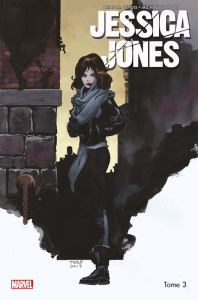 Jessica Jones Tome 3 : Le retour de l'Homme Pourpre - Bendis Brian Michael ; Gaydos Michael ; Hollingswo