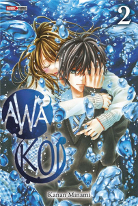 Awa Koi Tome 2 - Minami Kaman