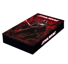 Star Wars - Dark Vador Tomes 1 et 2 : Coffret métal - Gillen Kieron ; Larroca Salvador ; Delgado Edgar ;
