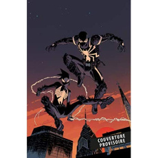 Venom-mania - Bunn Cullen ; Shalvey Declan ; Larraz Pepe ; Jacin