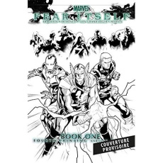 Fear Itself - Fraction Matt ; Immonen Stuart ; Grawbadger Wade v