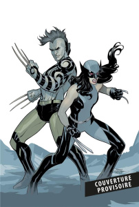 All-New Wolverine Tome 1 : Nés sous X - Taylor Tom ; Cabal Juann ; Kirk Leonard