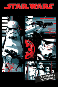Star Wars Tome 2 : Des rebelles naufragés - Aaron Jason ; Checchetto Marco ; Molina Jorge ; La