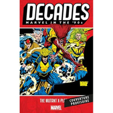 Décennies : Marvel dans les années 2010. Un héritage de légende - Bendis Brian Michael ; Samnee Chris ; DeConnick Ke