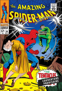 Spider-Man L'intégrale : 1967 - Lee Stan ; Romita John SR ; Coulomb Geneviève ; Du