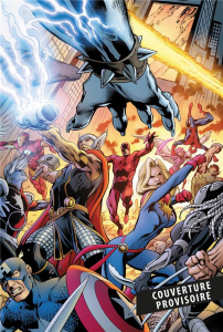 War of the Realms N° 1.5 : La guerre des royaumes - Aaron Jason ; Trujillo Josh