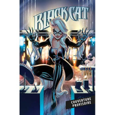 Black Cat Tome 1 : La plus grande des voleuses. Avec un portfolio - MacKay Jed ; Foreman Travel ; Dowling Mike ; Watin