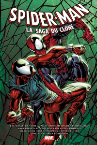 Spider-Man - La saga du clone Tome 2 - DeMatteis John Marc ; Mackie Howard ; DeFalco Tom