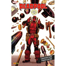Deadpool/03/Le bras droit du Malin - Collectif