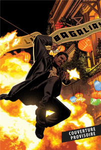 PUNISHER/02/GUERRE EN BAGALIE - Rosenberg Matthew ; Kudranski Szymon ; Fabela Anto