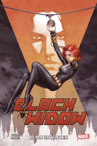 Black Widow : Réminiscences - Houser Jody ; Mooney Stephen ; Farrell Triona ; Bé
