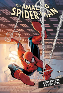 Spider-Man N° 6 : Héros du quotidien - Spencer Nick ; Taylor Tom ; Ahmed Saladin ; Watine