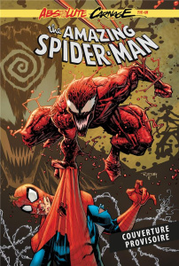 Spider-Man - Absolute Carnage N° 7 : Absolute Carnage - Collectif