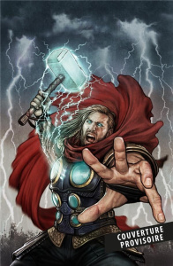 Avengers : En route pour l'A-Day - Zub ; Olivetti ; Gage ; Jeanty