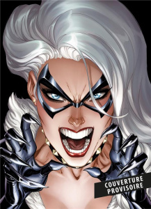 Black Cat Tome 2 : Marions-nous ! - MacKay ; Anka ; Foreman ; Dowling