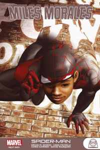 Marvel Next Gen - Miles Morales Tome 1 : Spider-Man - Bendis ; Pichelli ; Samnee ; Marquez