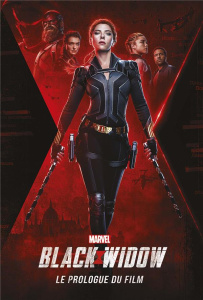 Black Widow. Le prologue du film - David Peter ; Villa C.F. ; Sotomayor Chris ; Davie