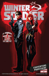 Winter Soldier : L'hiver sans fin - Brubaker Ed ; Guice Jackson ; Lark Michael
