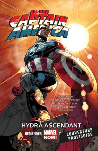 Falcon. Le réveil de l'Hydra - Remender Rick ; Immonen Stuart ; Gracia Marte ; Na