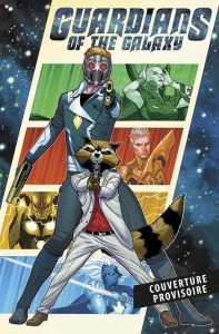 Les gardiens de la galaxie Tome 1 : Alors, c'est nous - Ewing Al ; Cabal Juann ; Manesse Jérémy