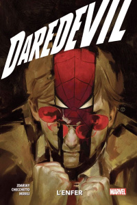 Daredevil Tome 3 : L'enfer - Zdarsky Chip ; Checcheto Marco ; Mobili Francesco