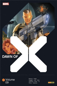Dawn of X Tome 9 - Collectif