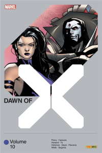 Dawn of X Tome 10 - Collectif