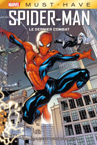 Spider-Man : Le dernier combat - Millar Mark ; Dodson Terry ; Cho Frank ; Watine-Vi