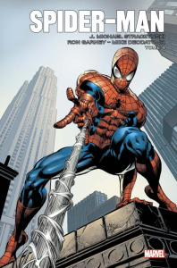Spider-Man Tome 4 - Straczynski ; Deodato Jr ; Garney
